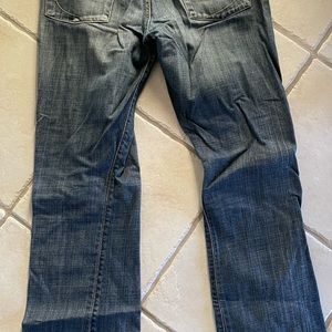 Paper denim & Cloth Men’s Jeans